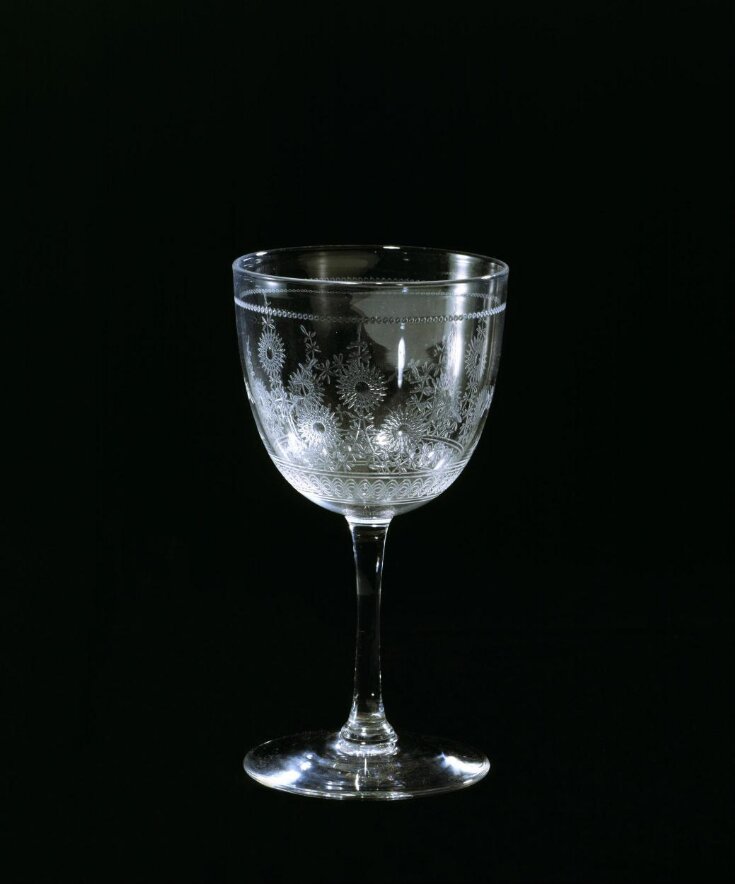 Sherry Glass top image