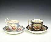 Cup and Saucer thumbnail 2