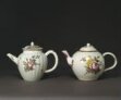 Teapot and Cover thumbnail 2