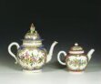 Teapot and Cover thumbnail 2