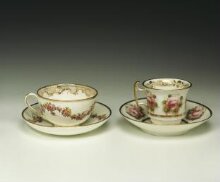 Cup and Saucer thumbnail 1