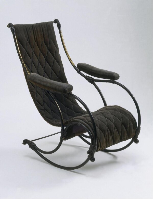 Rocking Chair | V&A Explore The Collections