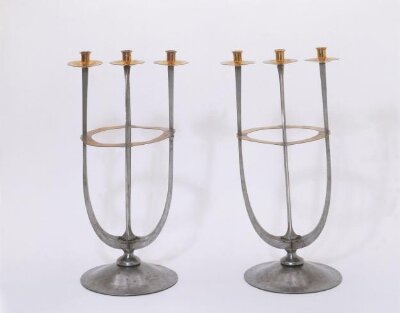 The Cawdor Candlestick