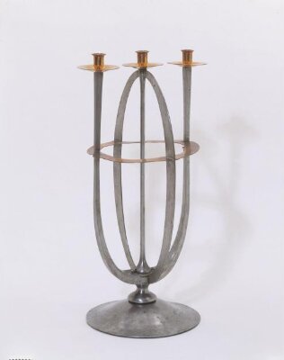 The Cawdor Candlestick