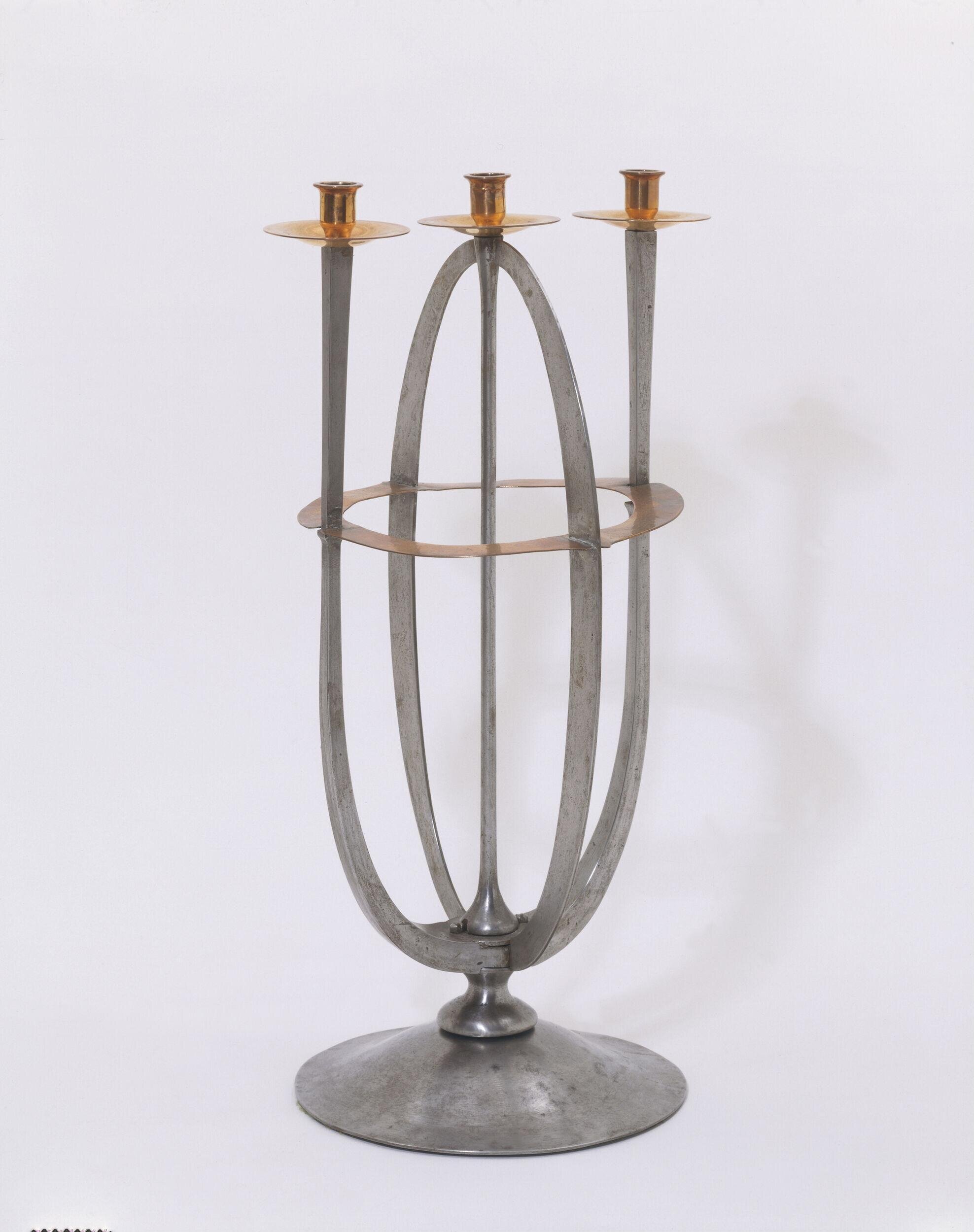 The Cawdor Candlestick