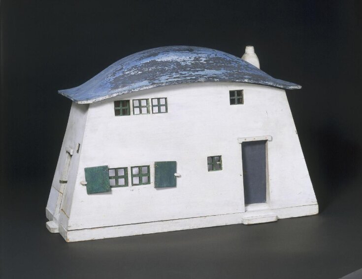 Dolls' House top image
