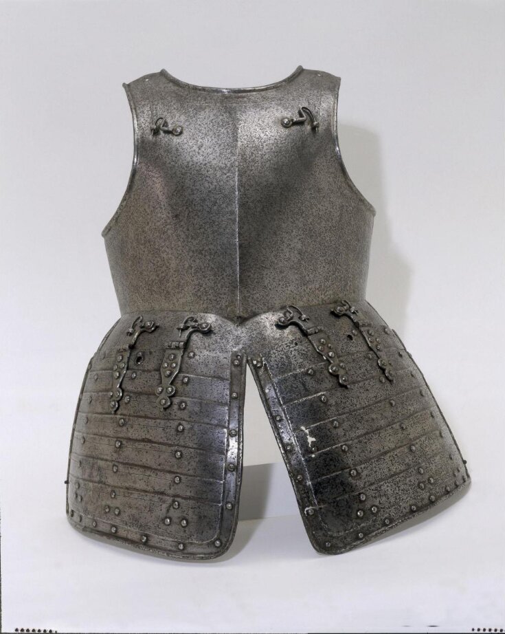 Armour top image