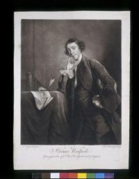 Horace Walpole