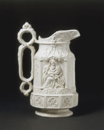 York Minster Jug