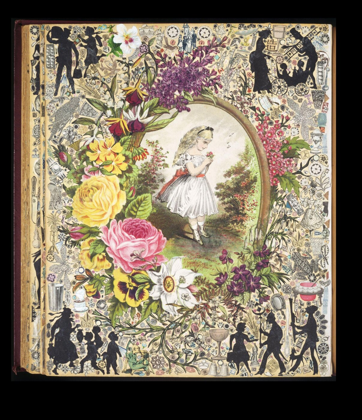 Unknown, Print