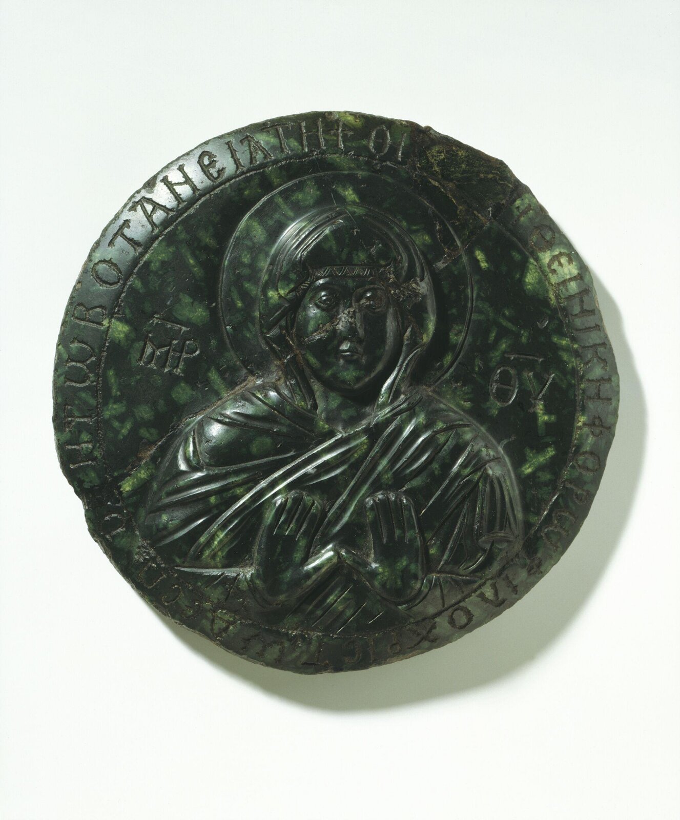 Roundel, 1078-1081