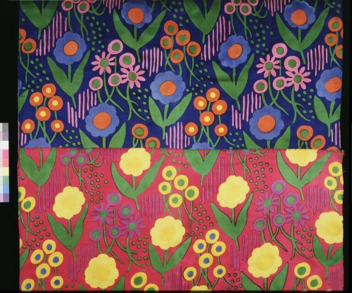 Dress fabric