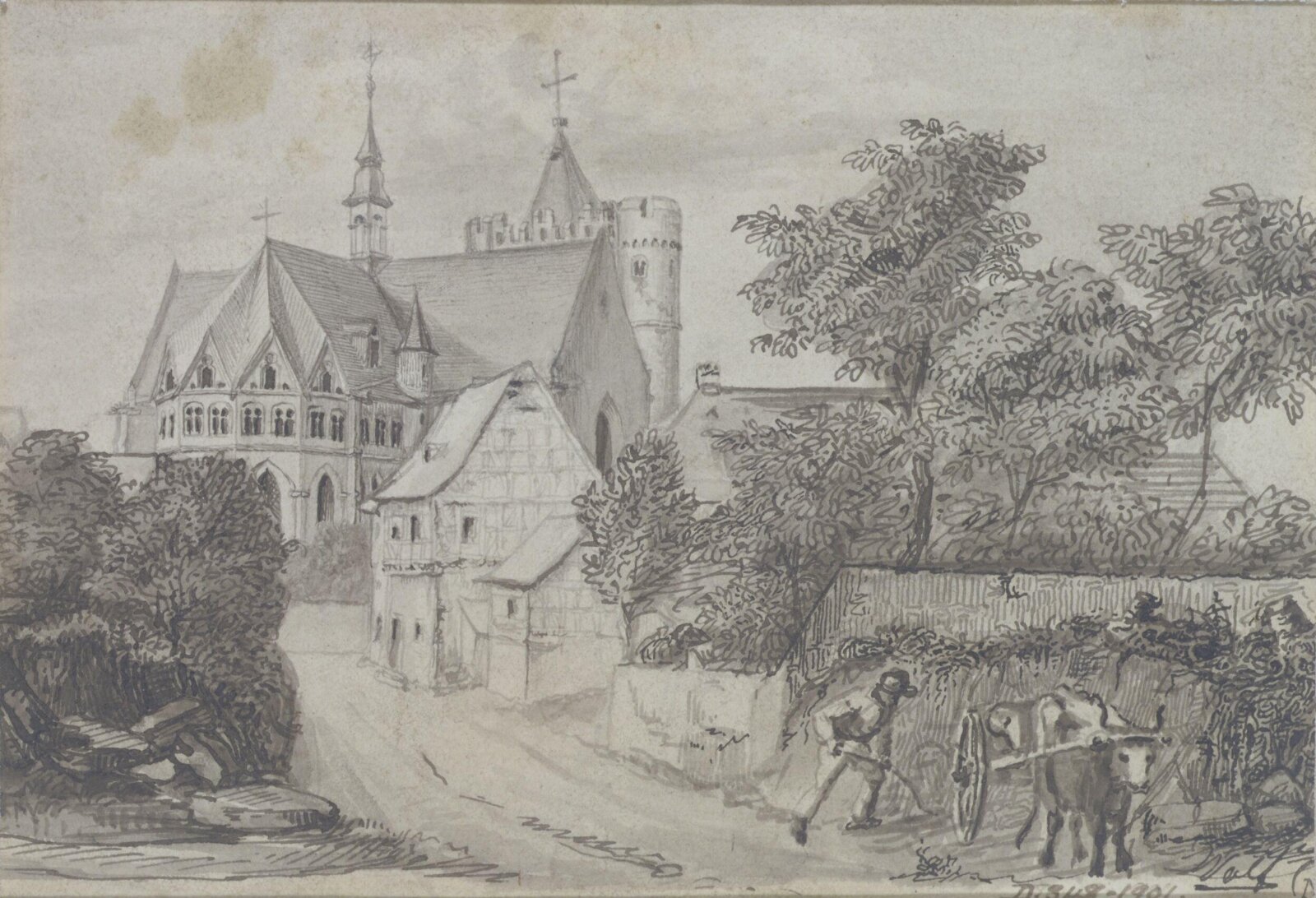 Drawing