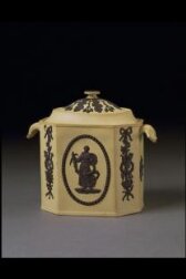 Tea Canister thumbnail 2