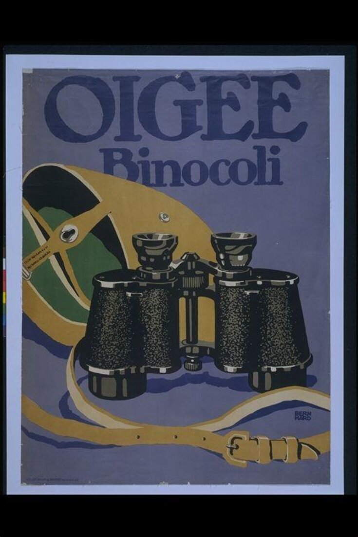 Oigee binoculars top image
