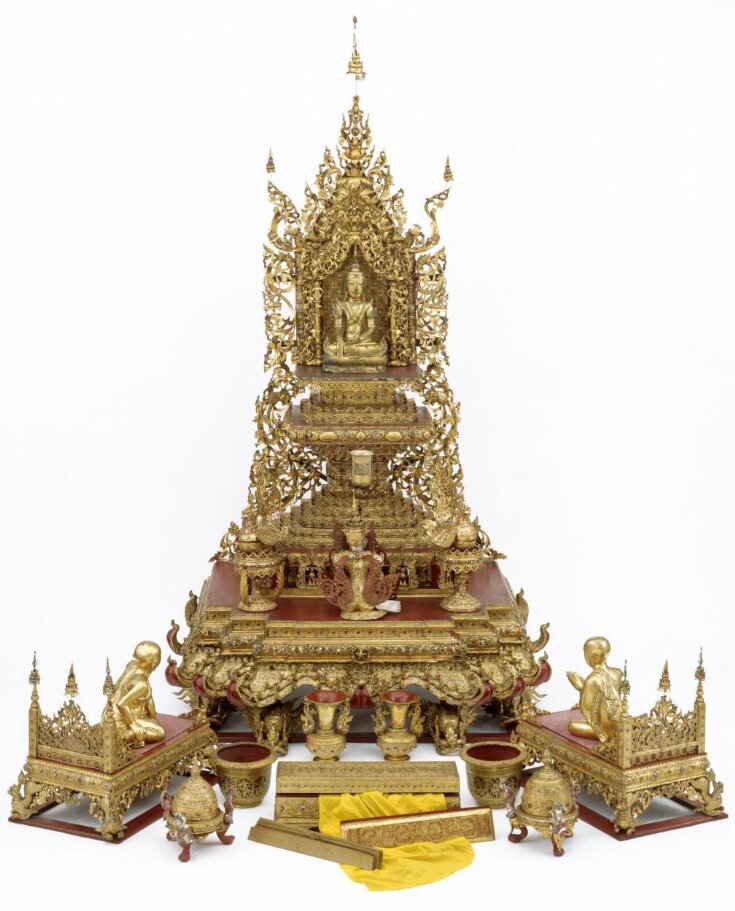 Shrine top image