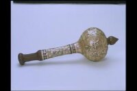 میوزیم کے کھلے ذخیرے سے «Mace (Chob)» کی تصویر