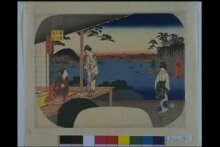 Kanazawa in Musashi Province thumbnail 1