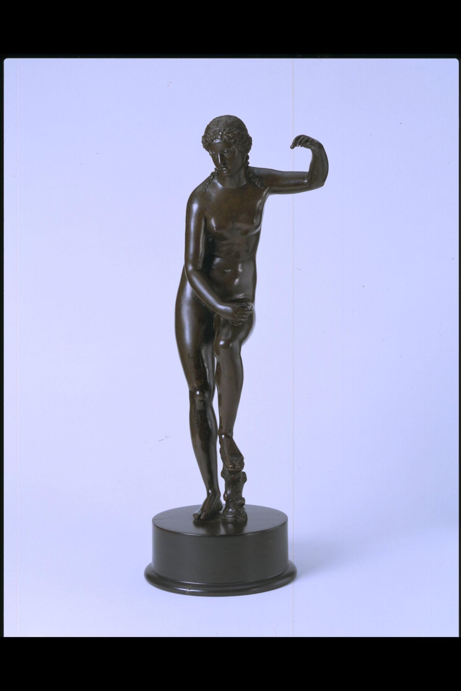Atropos, Antico, ca. 1500