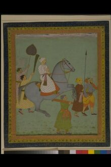 Maharaja Sawai Jai Singh  thumbnail 1