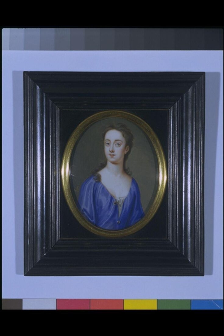 Sarah Churchill (1660-1744), Duchess of Marlborough top image