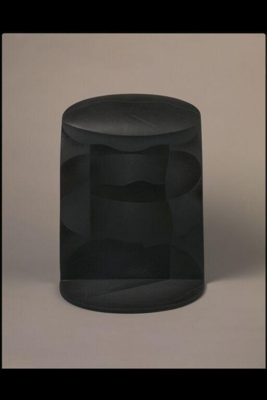 Untitled Sculpture, Yasuo Hayashi, 1988