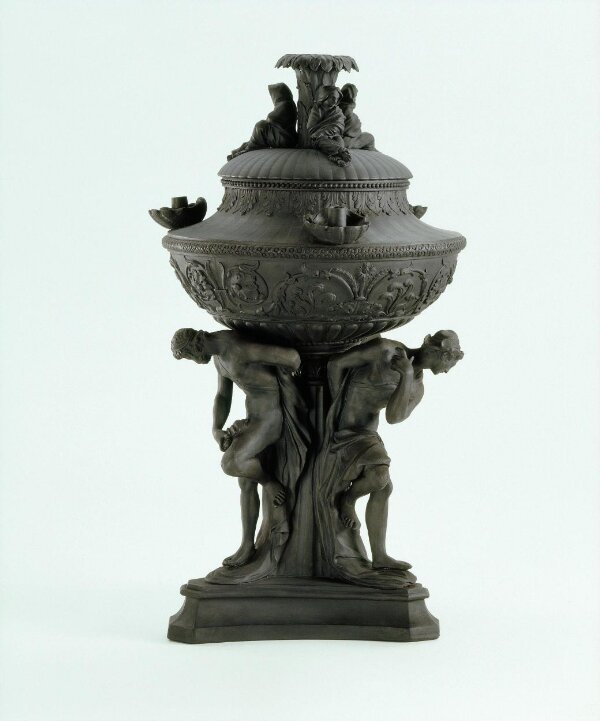 The Michelangelo Lamp | V&A Explore The Collections