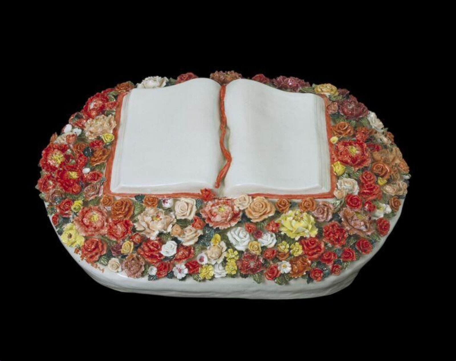 Little Red Book, Yihui Xu, 1994