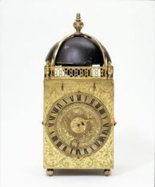 Astronomical Clock thumbnail 1