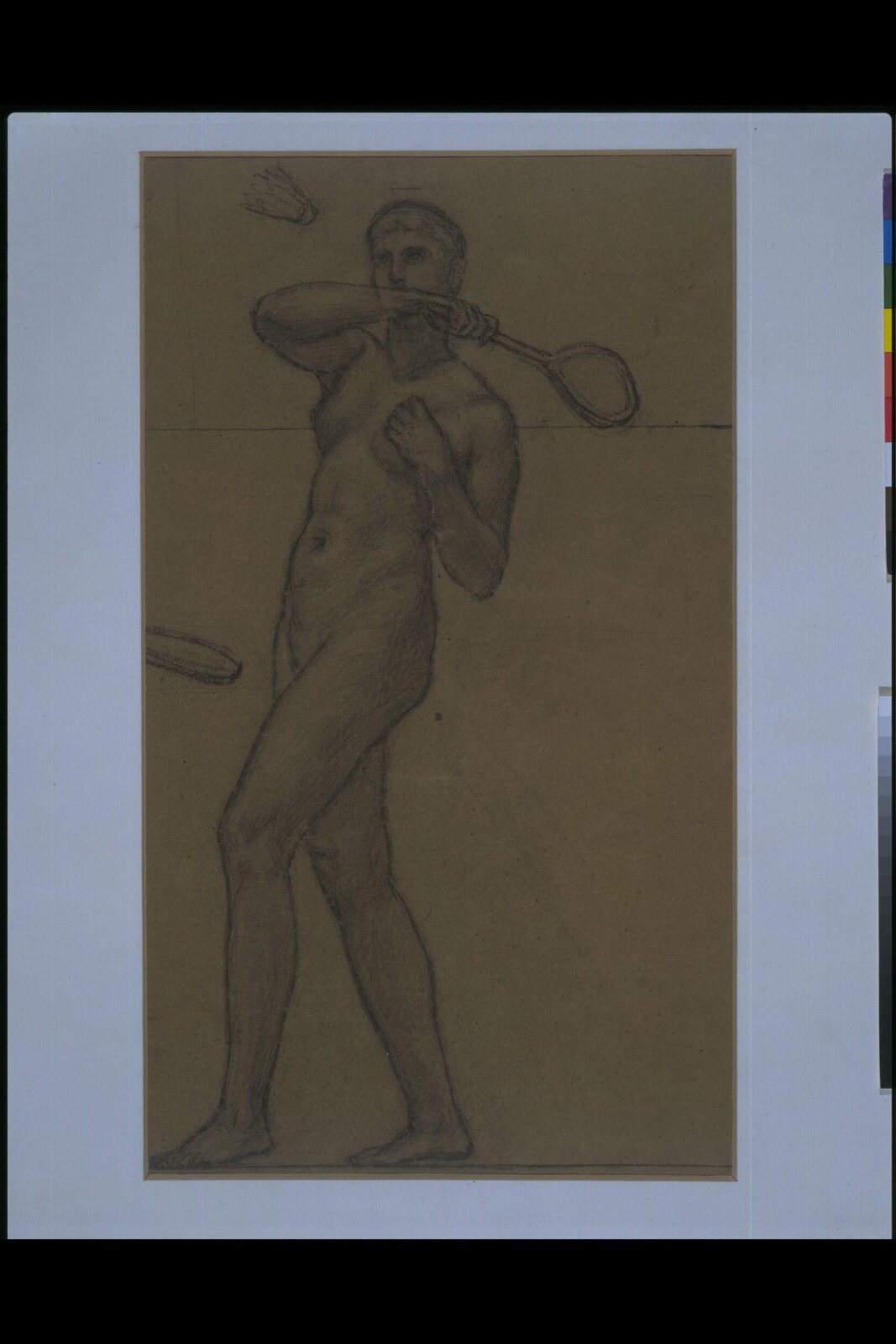 Drawing