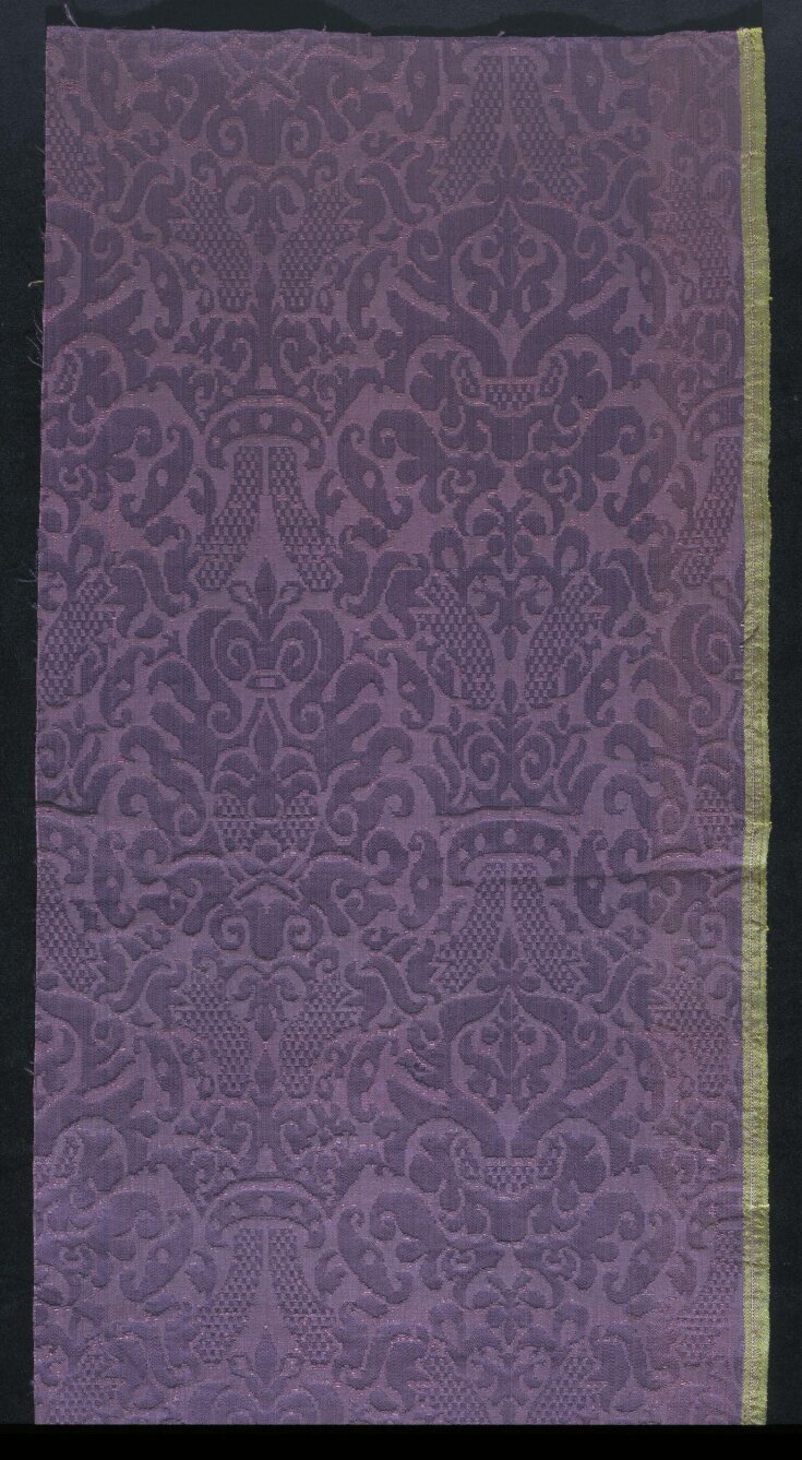 Furnishing Fabric top image