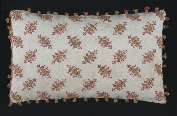 Pillow top image