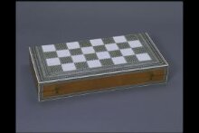 Chessboard thumbnail 1