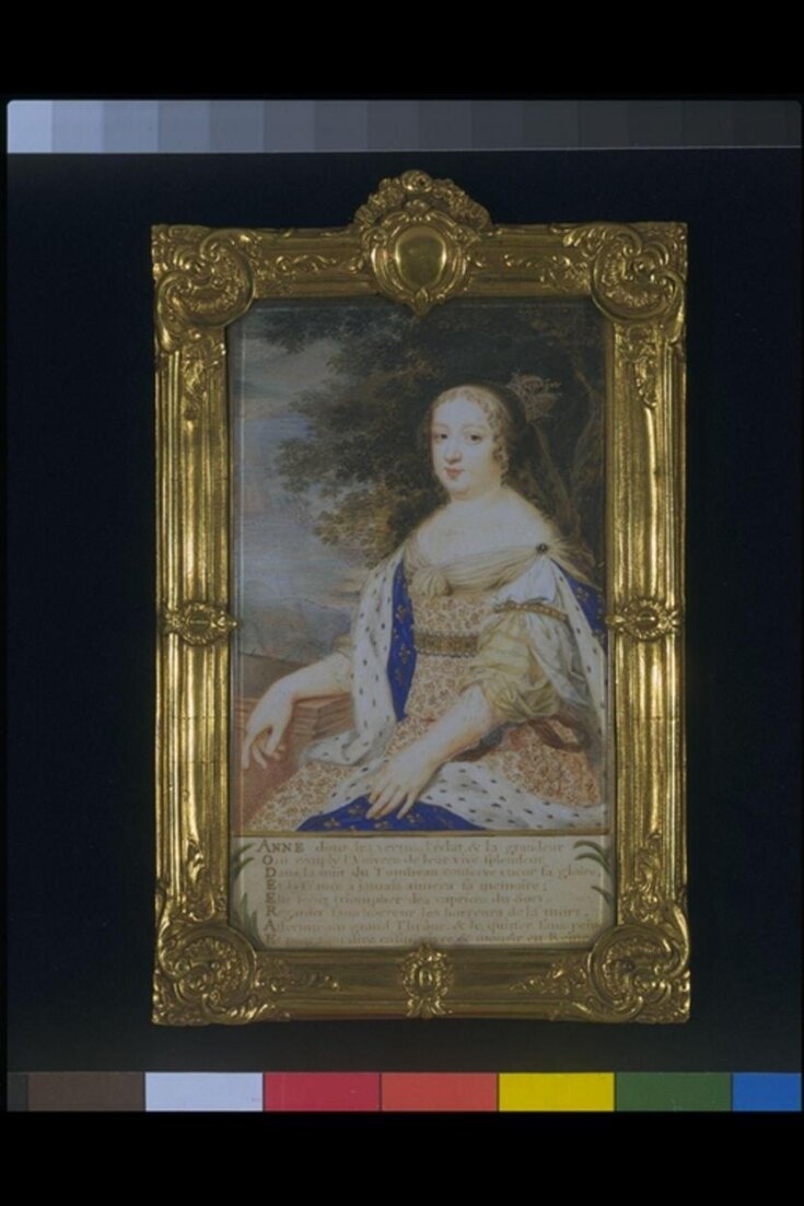 Anne of Austria top image