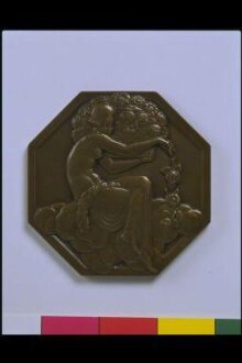 Medal | Turin, Pierre | V&A Explore The Collections