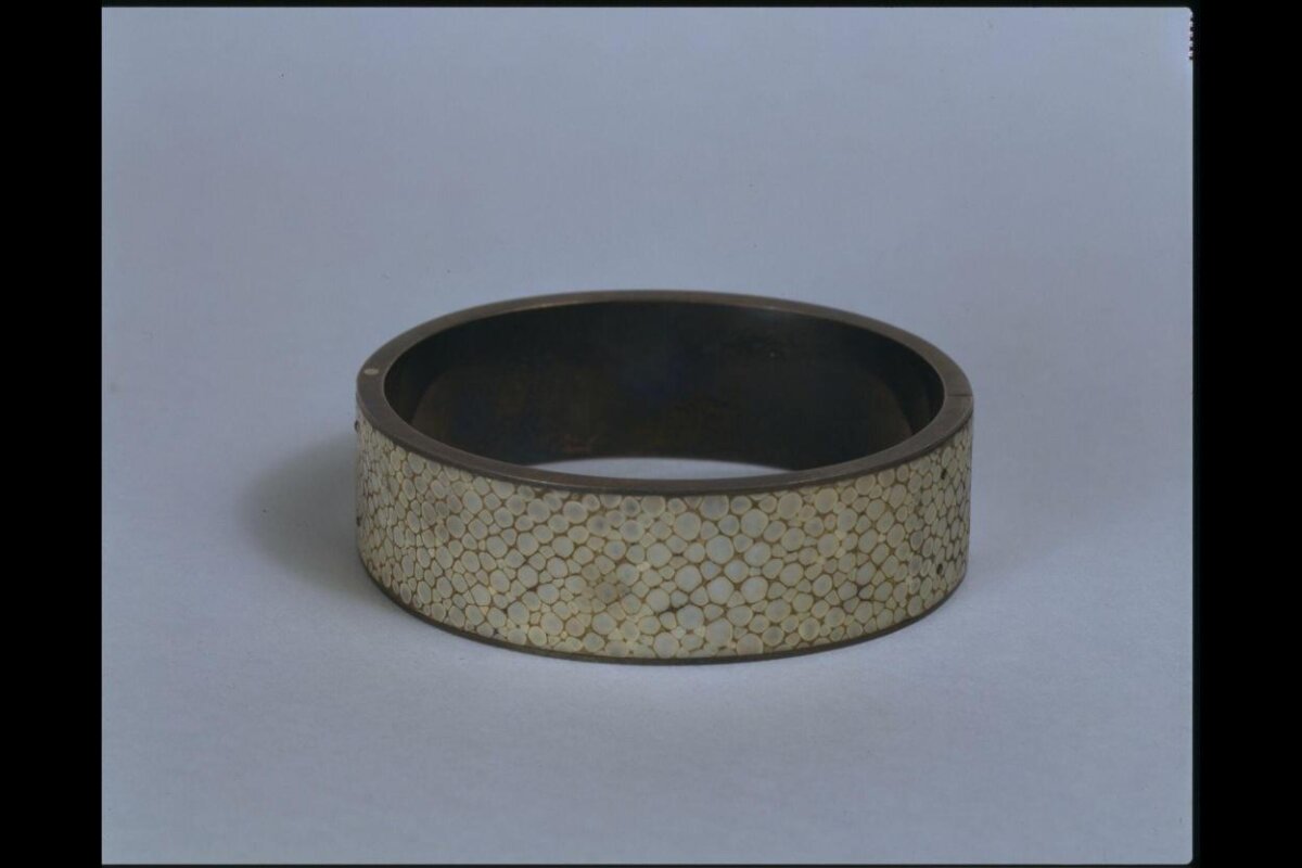Bangle, Unknown