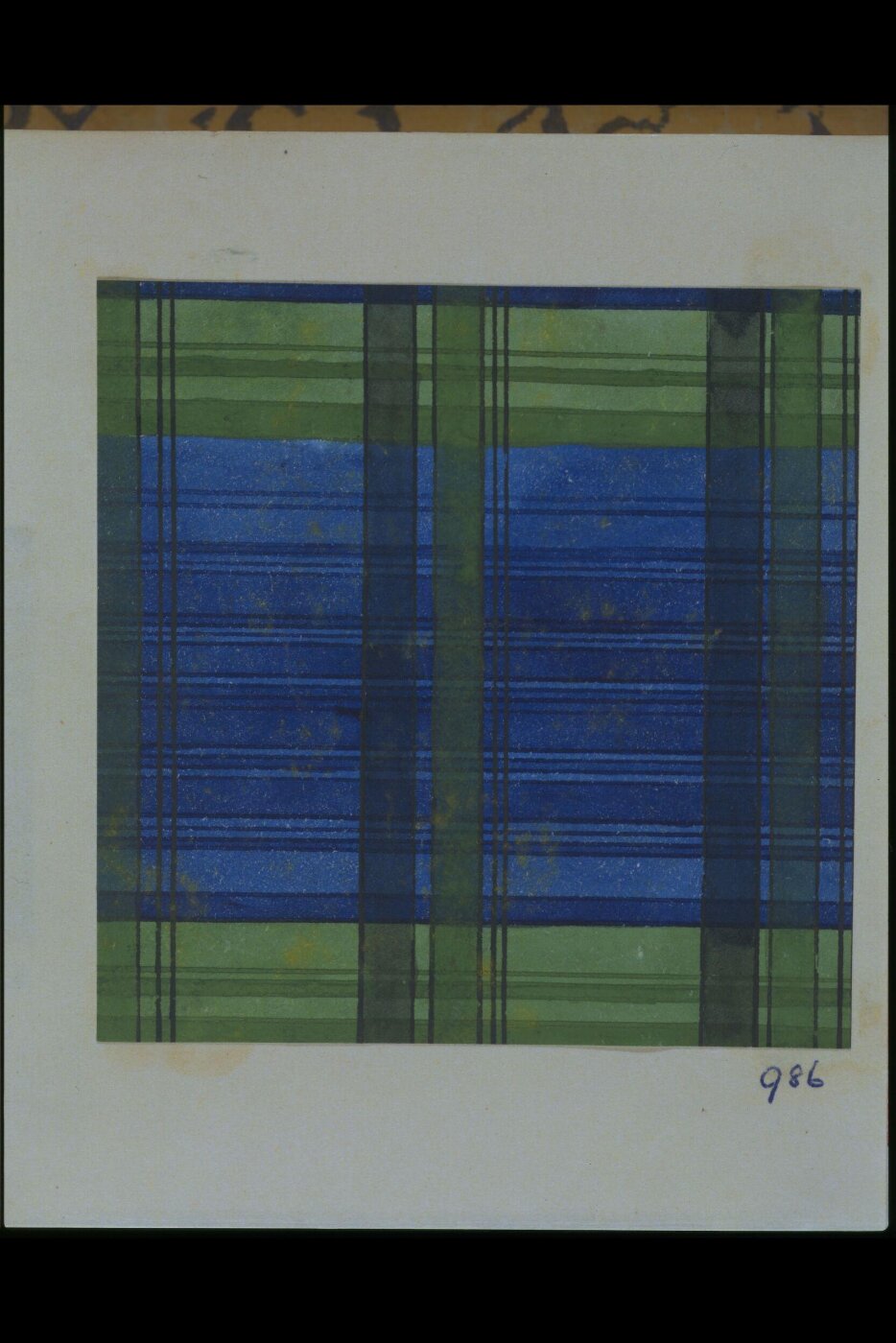 Unknown, Print
