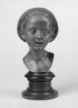 Bust of a young woman thumbnail 2