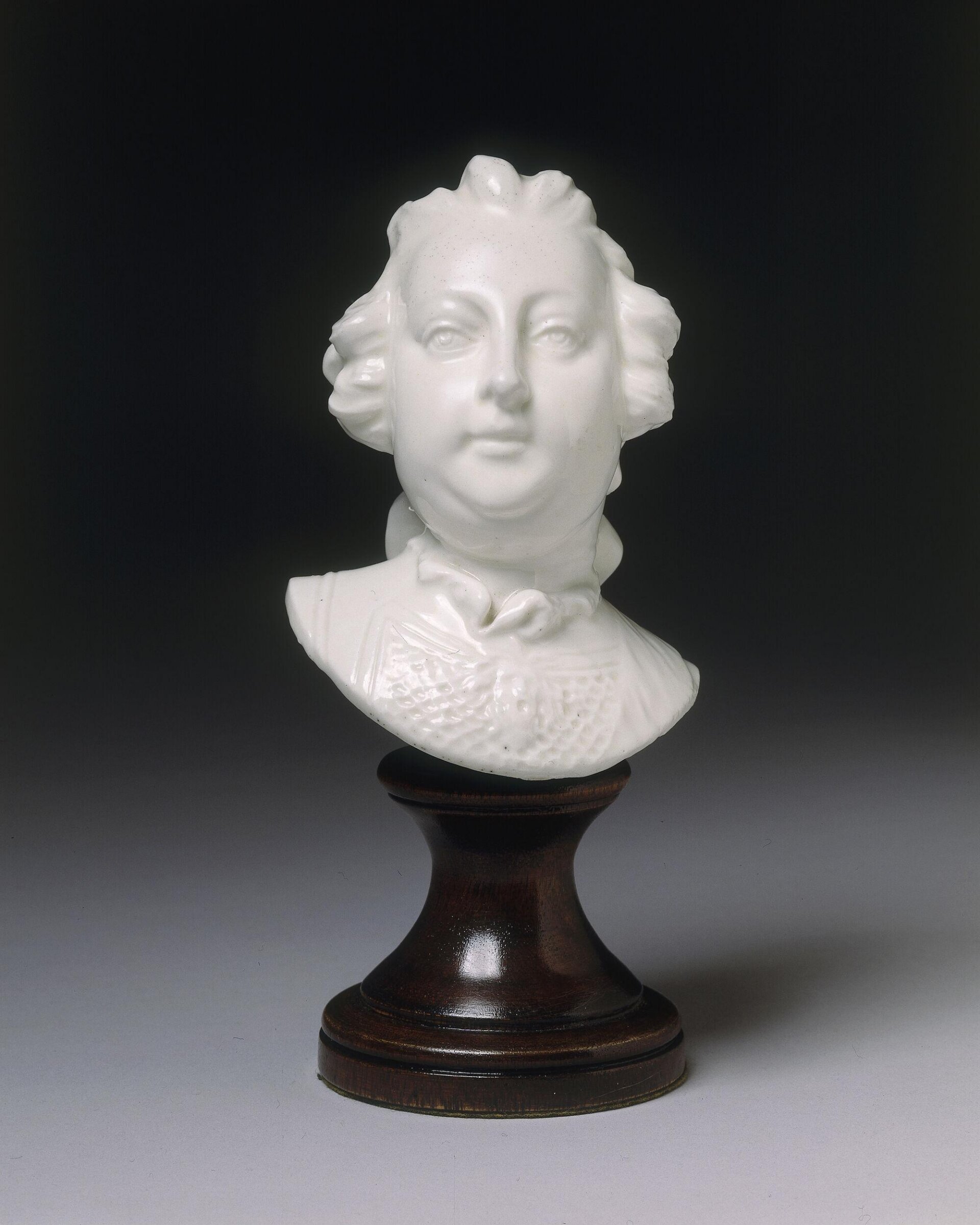 William, Duke of Cumberland, Chelsea Porcelain factory, ca. 1747-1749