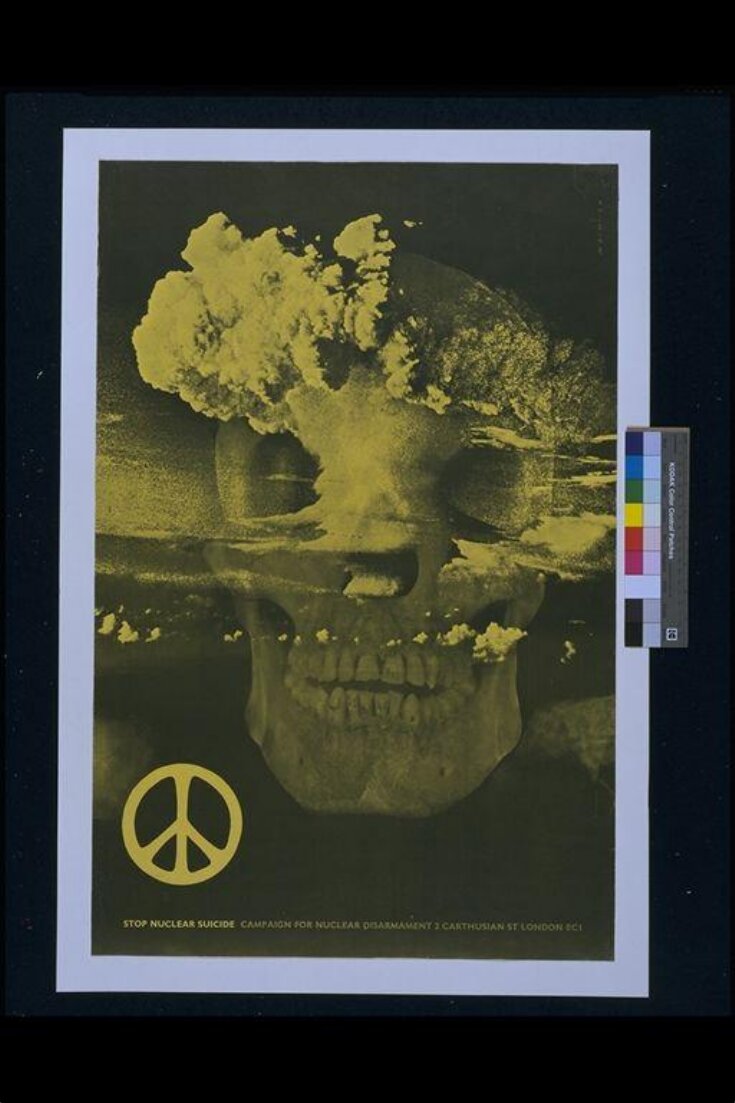 Stop Nuclear Suicide top image