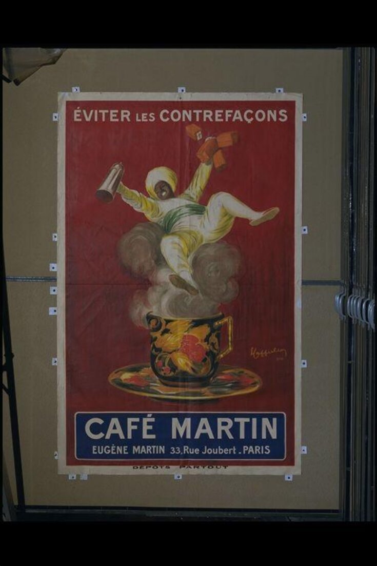 Café Martin top image