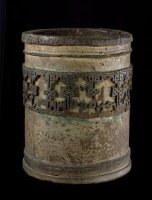 میوزیم کے کھلے ذخیرے سے «Toledo Well Head» کی تصویر