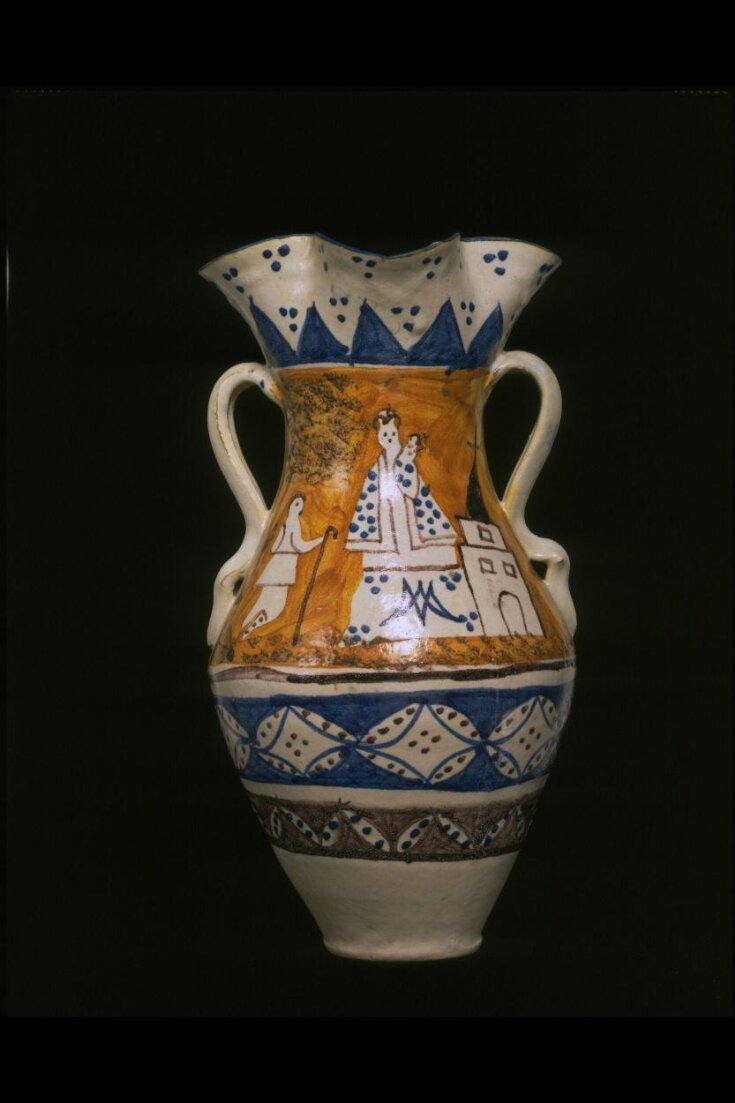 Jug top image