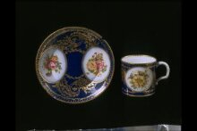 Coffee Cup and Saucer thumbnail 1