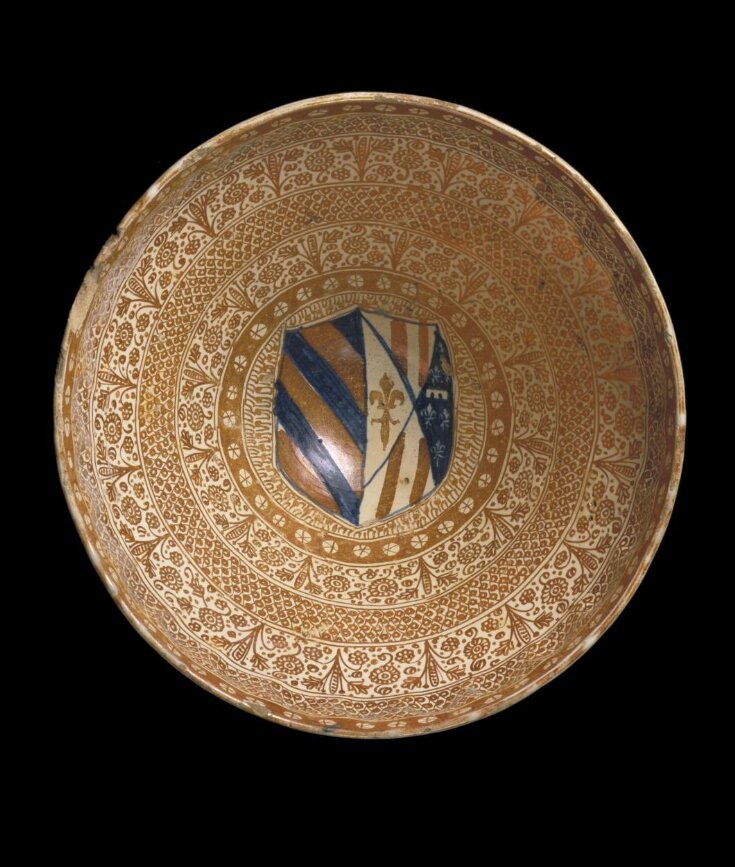 Bowl top image