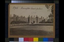 Hampton Court palace thumbnail 1