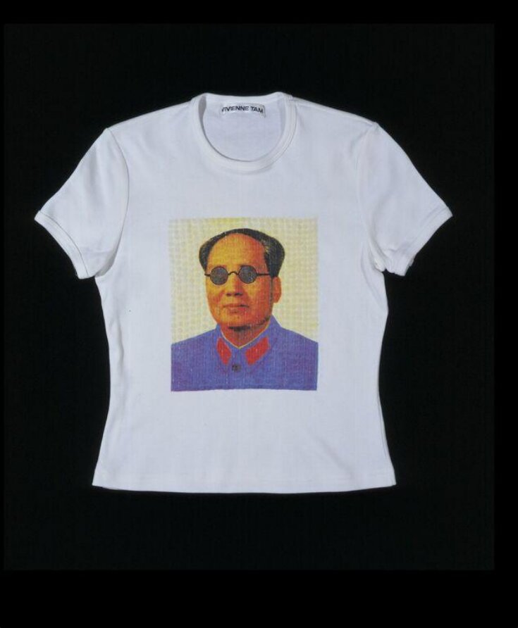 Psycho Mao | Tam, Vivienne | V&A Explore The Collections