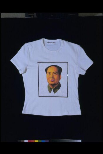 Mao collection | Tam, Vivienne | V&A Explore The Collections