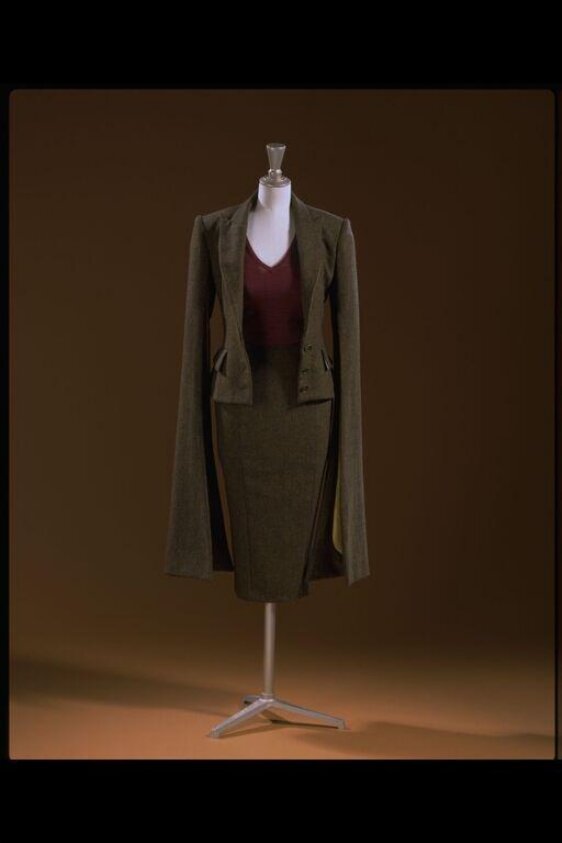 Pullover (1996) by Fabio Berardi