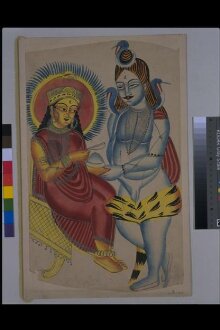 Annapurna and Shiva thumbnail 1